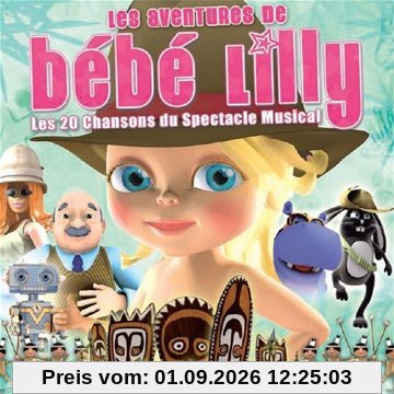 Les Aventures de Bebe Lilly [+