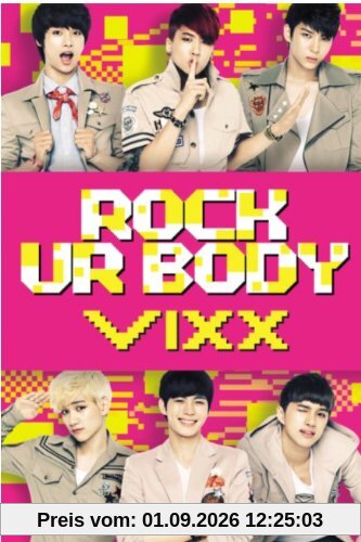 Rock Ur Body
