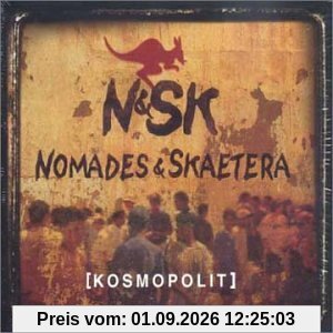 Kosmopolit
