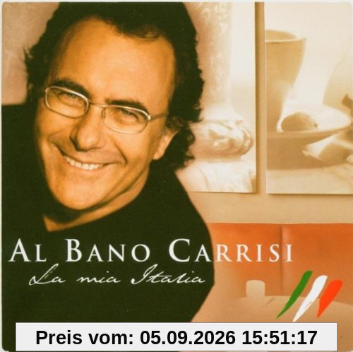 La Mia Italia