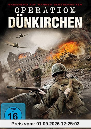 Operation Dünkirchen