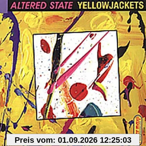 Altered State