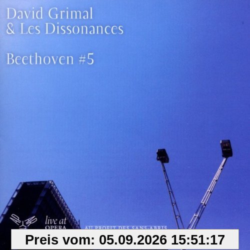 Sinfonie 5 C-Moll Op.67