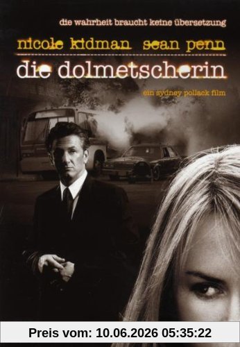 Die Dolmetscherin