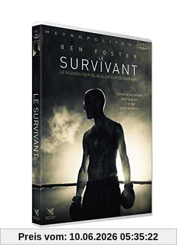 Le survivant [FR Import]