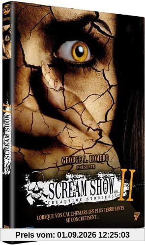 Scream Show - Vol. II