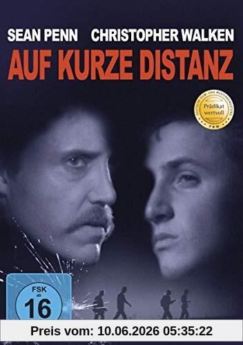 Auf kurze Distanz