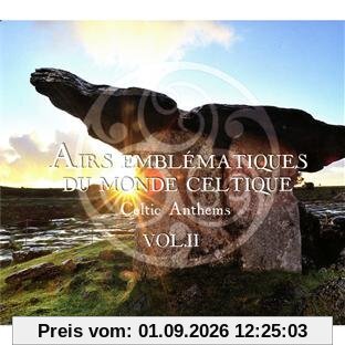 Celtic Anthems Vol.2
