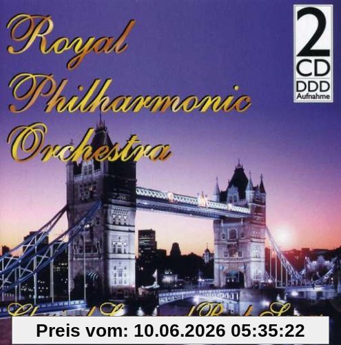 Classical Love & Rock Songs