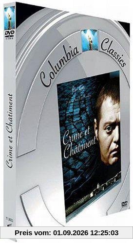 Crime et châtiment [FR Import]