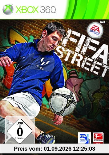 FIFA Street