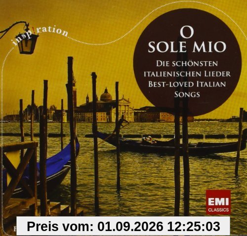 O Sole Mio