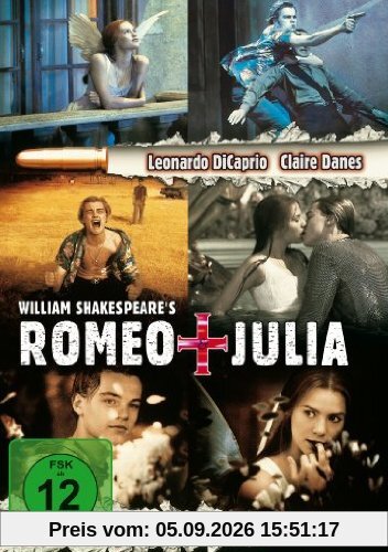 William Shakespeares Romeo & Julia