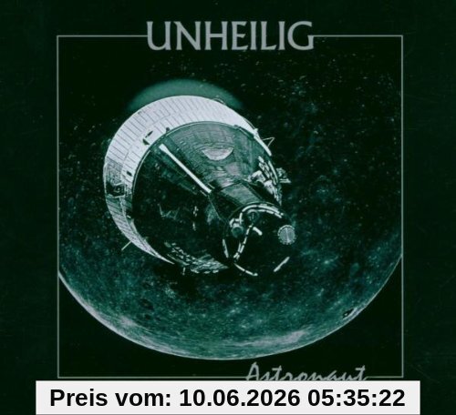 Astronaut,Ltd.