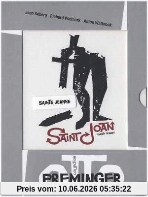 Saint Joan [FR Import]