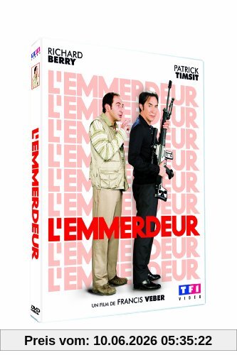 L'emmerdeur [FR Import]