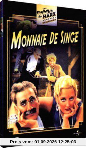 Monnaie de singe [FR Import]