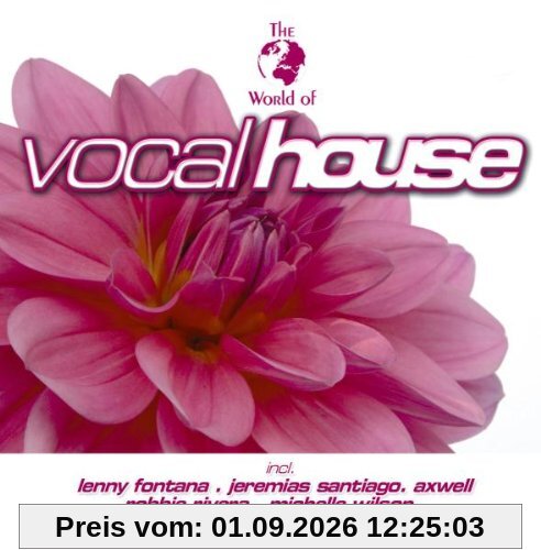 Vocal House