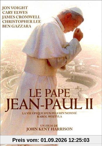 Le pape jean-paul 2 [FR Import]