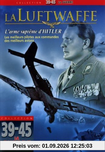La luftwaffe [FR Import]