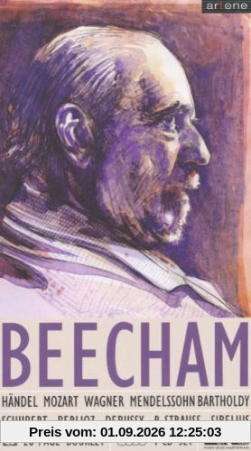 Sir Thomas Beecham-Buchformat