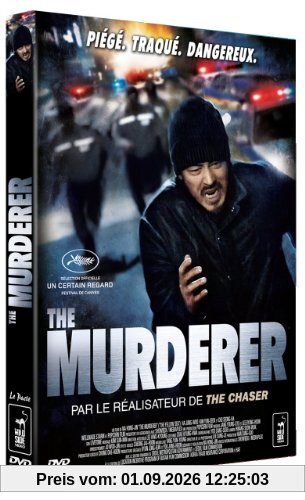 The Murderer