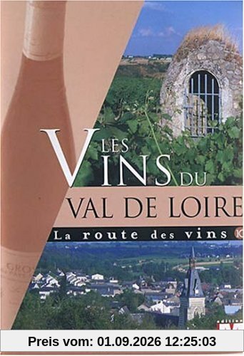 Vins val de loire [FR Import]
