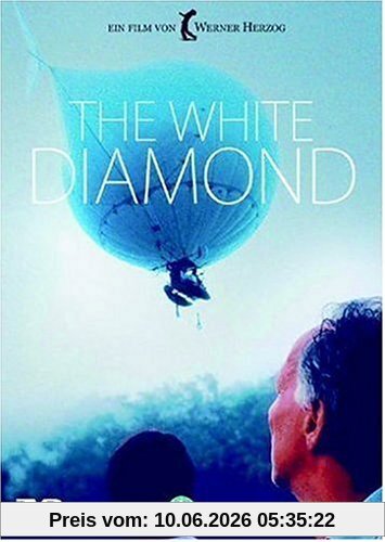 The White Diamond