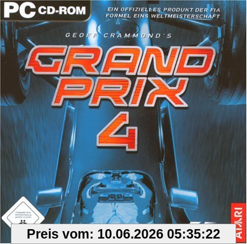 Grand Prix 4 (Software Pyramide)