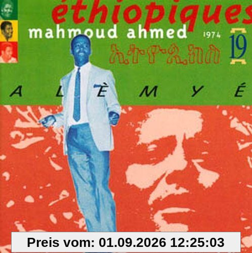 Ethiopiques Vol.19