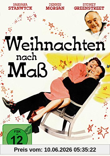 Weihnachten nach Maß