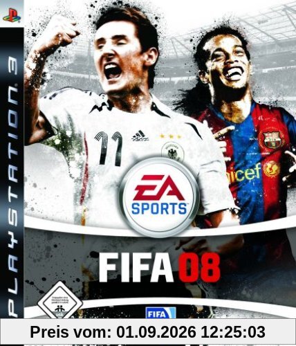 FIFA 08