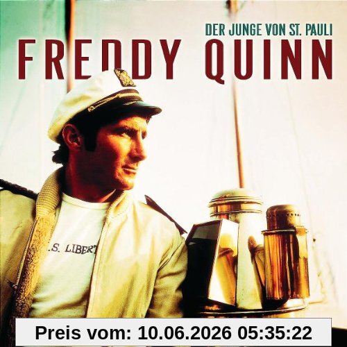 Der Junge Von St.Pauli