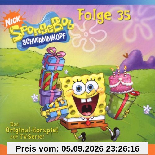(35)Hsp Zur TV-Serie