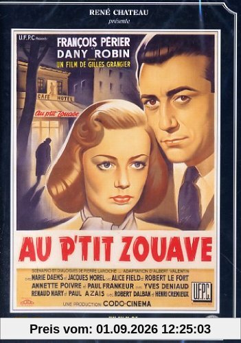 Au p'tit zouave [FR Import]