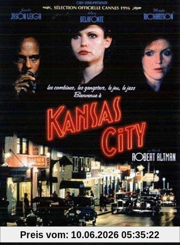 Kansas City [FR Import]