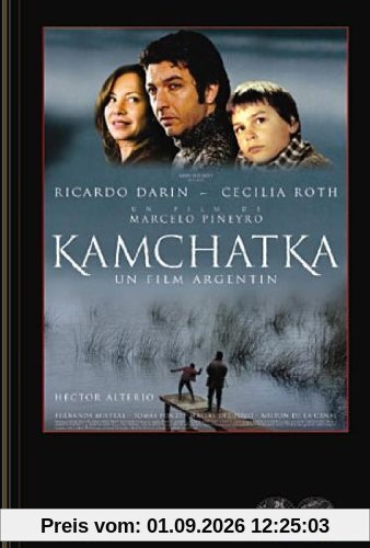 Kamchatka