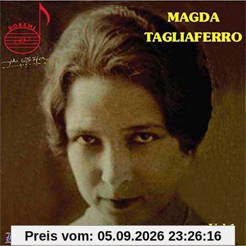 Tagliaferro Vol.1/2cd+1 Dvd