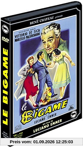 Le bigame [FR Import]