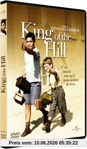 King of the hill [FR Import]