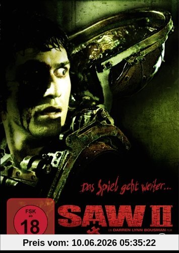 Saw II
