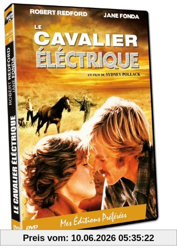 Le cavalier électrique [FR Import]