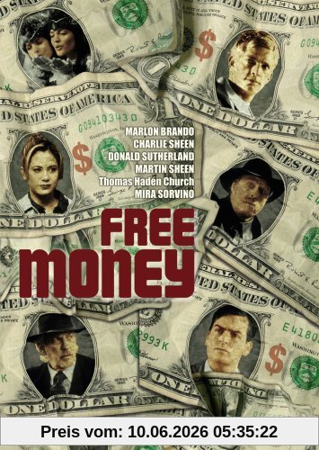 Free Money