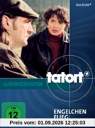 Tatort: Engelchen flieg