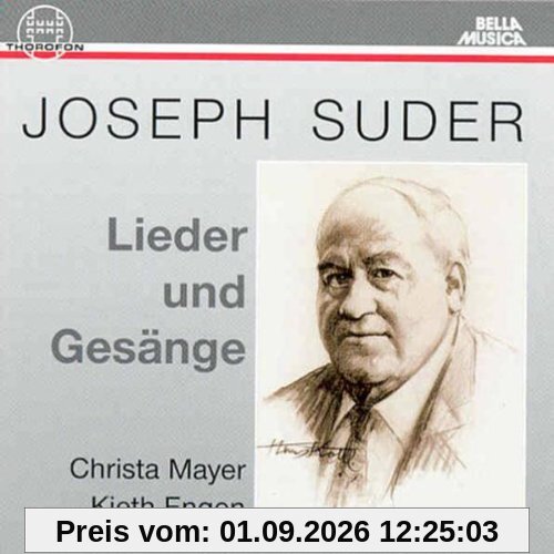 Lieder und Gesänge