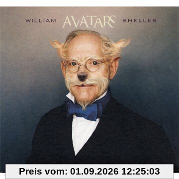 Avatars(Digi)