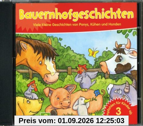 Bauernhofgeschichten