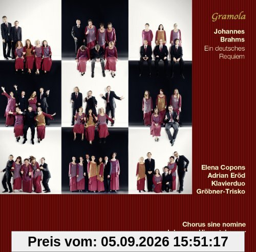 Ein Deutsches Requiem