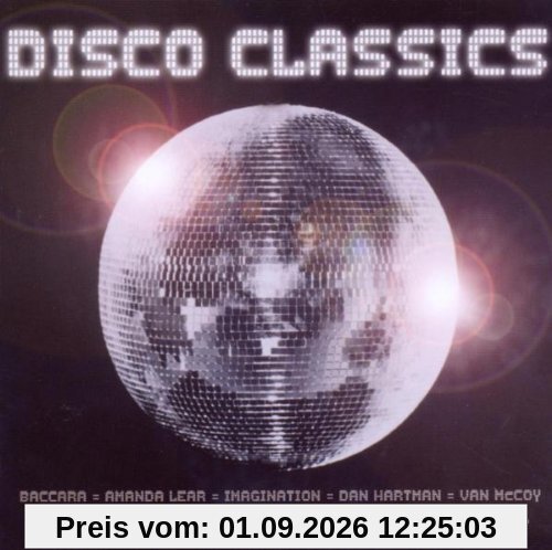 Disco Classics