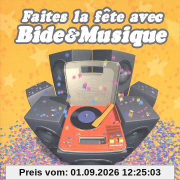 Bide & Musique